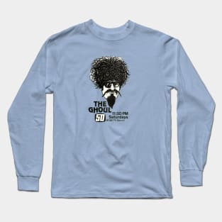 The Ghoul Long Sleeve T-Shirt